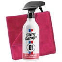 Shiny Garage ICY Ceramic Detailer SiO2 500ml QD