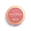 MINERAL Matte Blush - Makeup Revolution Reloaded - Intensive Effect