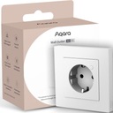 Aqara H2 Wall Outlet Matter Zigbee nástenná zásuvka