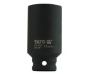 YATO DEEP IMPACT SOCKET 1/2