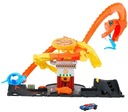 Hot Wheels City Cool Pizza - Cobra Attack