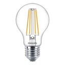 LED žiarovka E27 8,5W 75W 2700K Filament PHILIPS