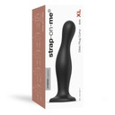 STRAP-ON ME Dildo / Cork - DILDO PLUG XL