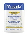 MUSTELA Ochranná tyčinka s Cold Cream 9,2g