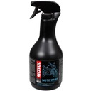 Motul E2 MOTO WASH čistenie motocykla