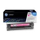 Toner Hp 125A CB543A Purpurová CLJ CP1515 1 400 strán