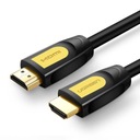 HDMI - HDMI kábel Ugreen 1m