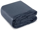 BESTWAY POWER STEEL TARP COVER 4,1X2M