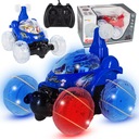 RC CAR AUTO TWISTER STUNDER