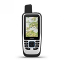 GARMIN GPSmap 86s GPS NA NAHRÁVANIE VODNÝCH MÁP