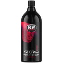 K2 SIGMA PRO 1L DRESSING CHRÁNI A LEŠTÍ PNEUMATIKY