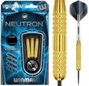 DART WINMAU NEUTRON MOSADZNÁ OCEL 25g