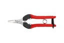 FELCO 320 JEDNORUČNÝ SEKURÁTOR OCEĽOVÁ RÚČKA 154MM