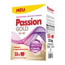 PASSION GOLD Powder Color 55 Perie 3,3 kg