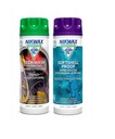 Nikwax Tech Wash 300ml + Softshell Proof 300ml