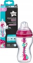 Tommee Tippee GIRL antikoliková fľaša 340 ml