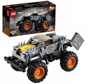 LEGO Technic 42119 MONSTER JAM 2v1 QUAD truck Max