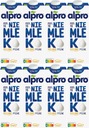 Alpro Nie Ovsené mlieko UHT 3,5% 1L x8