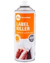 Label Killer 400 ml na odstraňovanie samolepiacich etikiet