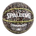 Basketbalová lopta Spalding Commander 7