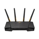 Asus TUF-AX3000 V2 Wi-Fi router AX3000 1xWAN 4xLAN