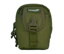 MOLLE púzdro texar MB-05 oliva