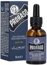 PRORASO OLEJ NA BRD A BARD: Azur Lime 30 ml