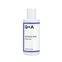 Q+A - Glycolic Acid Daily Toner, 100 ml - exfoliačné pleťové tonikum s kyselinou