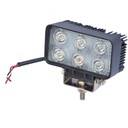 Pracovná LED lampa 693LED0099