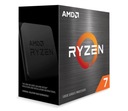 Procesor AMD Ryzen 7 5800X 3,8 GHz AM4 Zen3 BOX