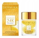 DERMIKA LUXURY GOLD 24K LUXUSNÉ 3D SÉRUM