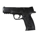 Gumená pištoľ Smith & Wesson M&P 40