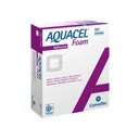 Aquacel Ag Foam 12,5x12,5 ADH 1