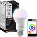 E27 TUYA WiFi 9,4W RGB CCT SMART LIFE LED žiarovka