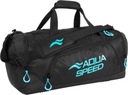 Športová taška cez rameno na bazén Aqua Speed ​​​​74, veľká veľkosť. L