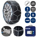 VERIGA ProCompact reťaze 215/55R17 225/50R17 215/60R16 205/55R17 245/40R1