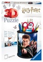 3D puzzle RAVENSBURGER Harry Potter Toolbox