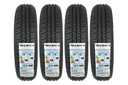 4 letné pneumatiky 135/80 R12 DĘBICA PASSIO