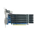 Grafická karta ASUS GeForce GT710 2GB DDR3 EVO