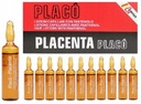 Placo kondicionér na vlasy 12x10 ml