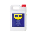 WD-40 5L WD 40 TEKUTÝ ODSTRAŇOVAČ HRDZE PRENIKAJÚCI MASTOM