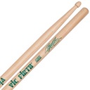 Podpis VIC FIRTH Benny Greb (SBG)