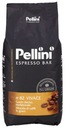 PELLINI Bar Vivace Espresso zrnková káva 1kg