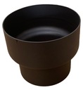 Komínová redukcia 180mm na 120mm 180x120