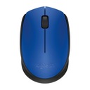 Bezdrôtová myš Logitech M171 910-004640