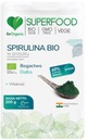 BIO SPIRULINA PRÁŠKOVÁ ALINES