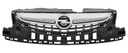 CHROME GRILL CORSA D 1320180 LIFT 2011 -