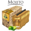 MOJITO box na miešanie koktailov 9x300 ml (2,7 litra)