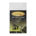 STONFO ANTI-TANGLE TUBE MICRO 15mm balenie 2 ks.