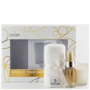 SP Luxe Oil Set 30 ml + sviečka + turban